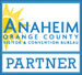 Anaheim Logo