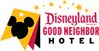 logo Disneyland Good.